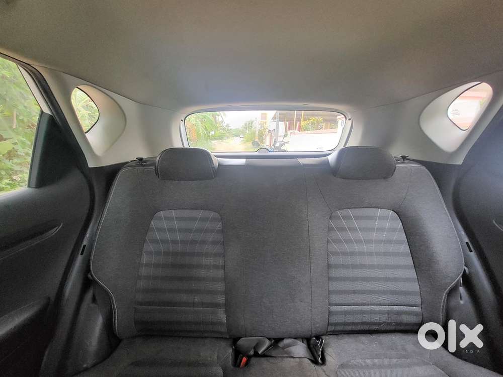 2022 Kia Sonet Petrol Manual