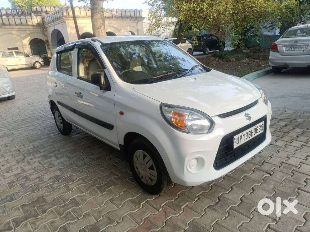 Maruti Suzuki Alto 800 Lxi, 2019, Petrol