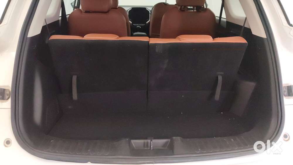 Mg Hector Plus 1.5 Sharp Dct, 2020, Petrol