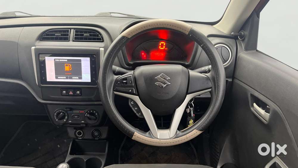 Maruti Suzuki Alto K10 Plus Edition, 2023, Petrol