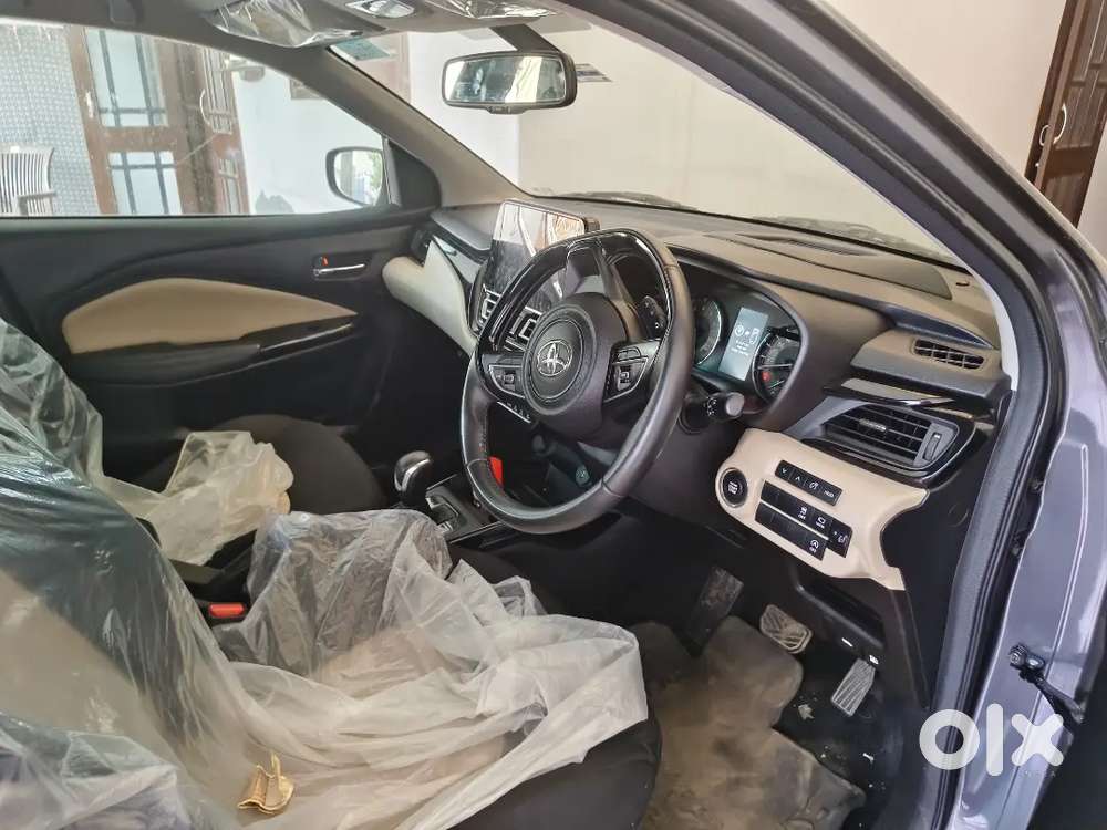 Toyota Glanza 1.2 S 2023