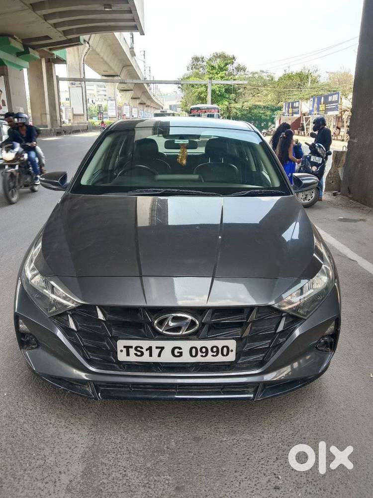 Hyundai I20 1.2 Spotz, 2020, Petrol