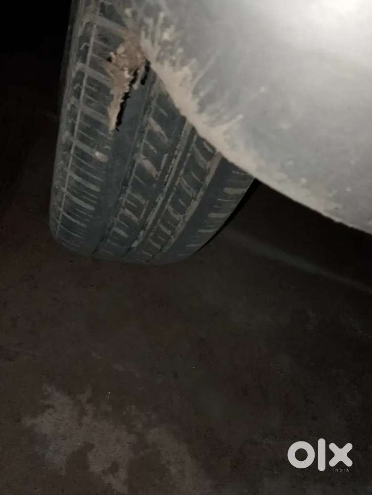 Maruti Suzuki Wagon R 2008