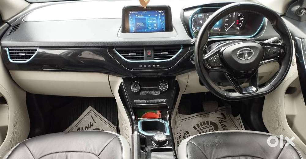 Tata Nexon Ev Prime Xz Plus, 2023, Electric