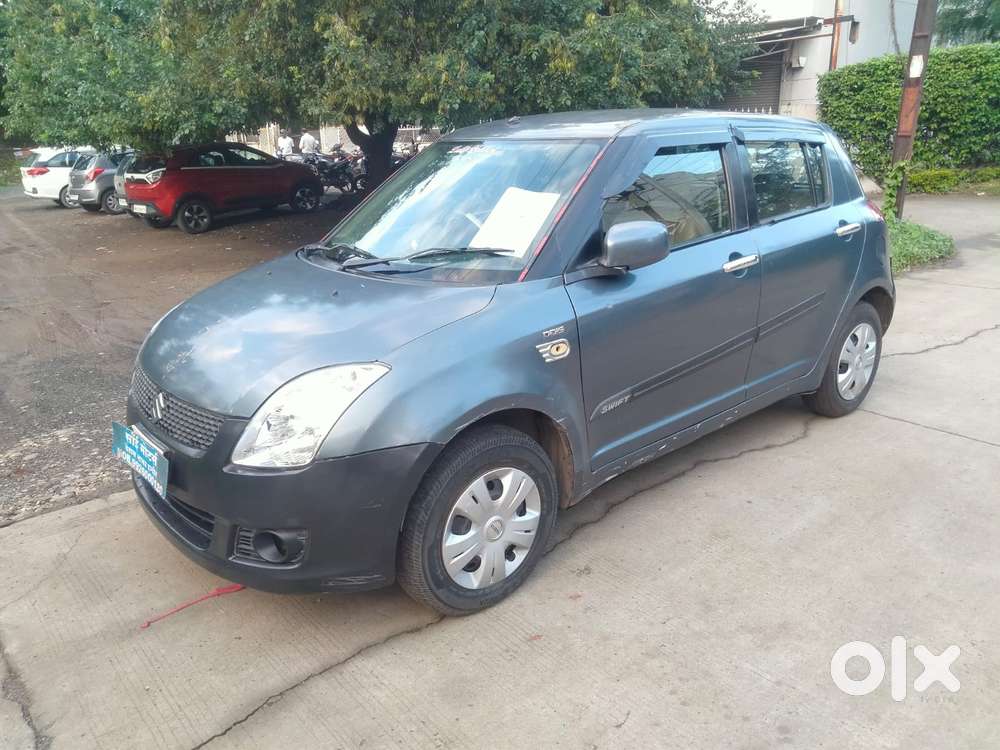 Maruti Suzuki Swift 2004-2010 Vdi Bsiv, 2008, Diesel