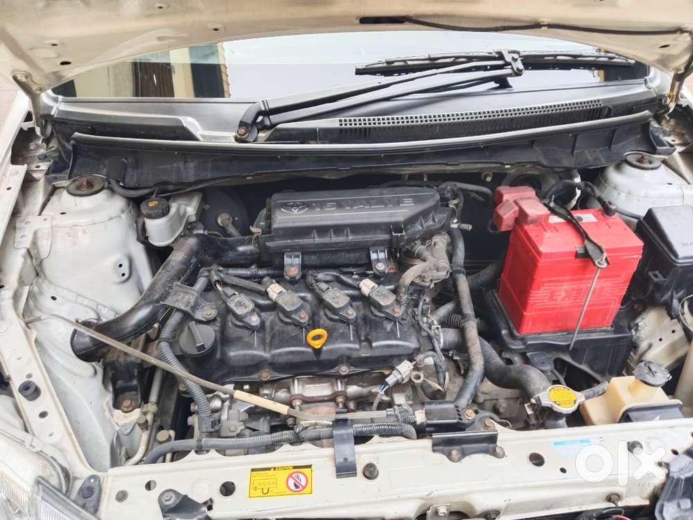 Toyota Etios Cross 1.2l G, 2015, Petrol