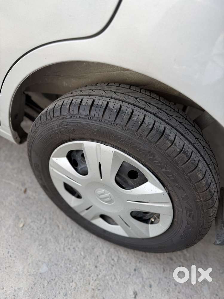 Maruti Suzuki Wagon R Vxi Plus Mt, 2015, Petrol