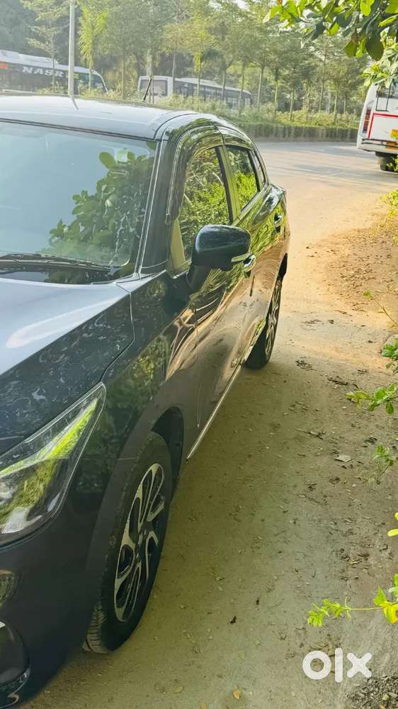 Maruti Suzuki Baleno 2023 Petrol 31000 Km Driven