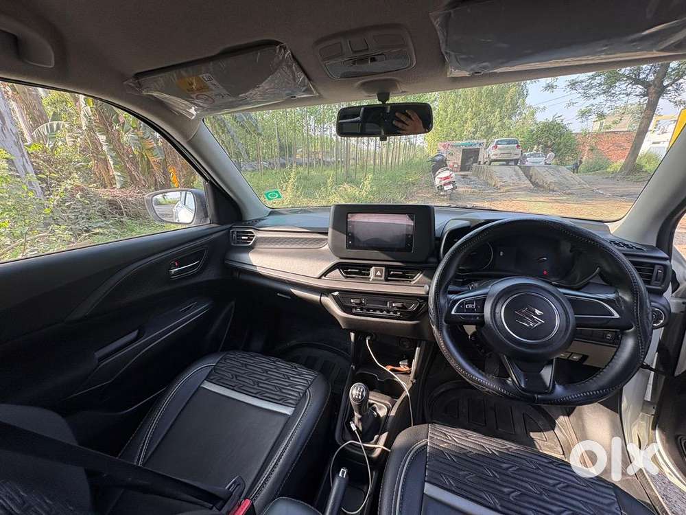 Maruti Suzuki Swift 2025 Petrol Good Condition