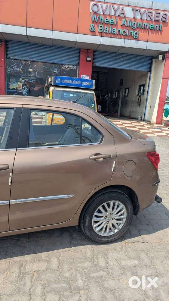 Maruti Suzuki Swift Dzire Zdi+ Mt, 2019, Diesel