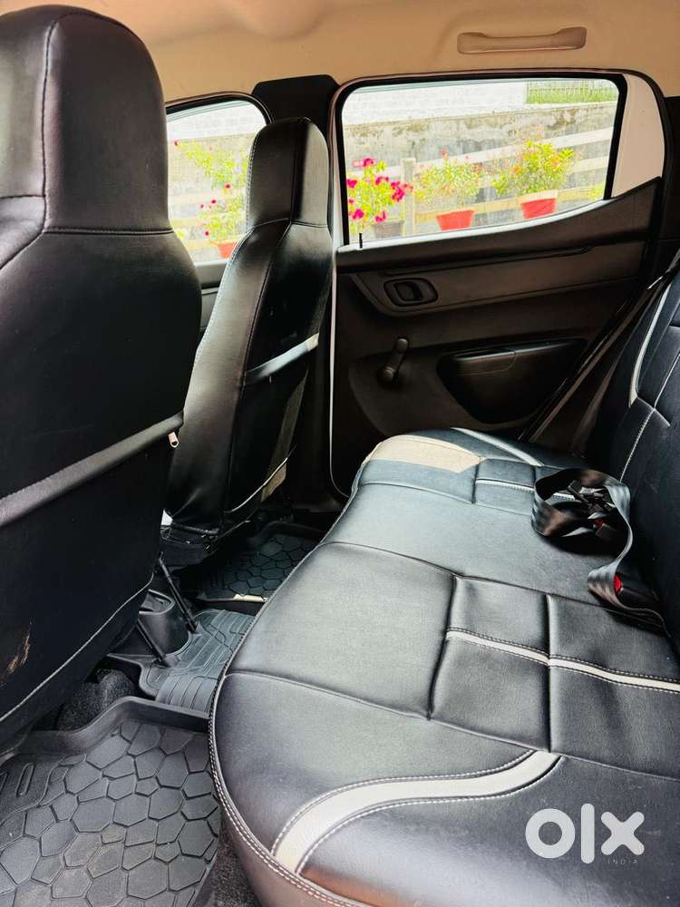 Renault Kwid Rxt Optional, 2022, Petrol