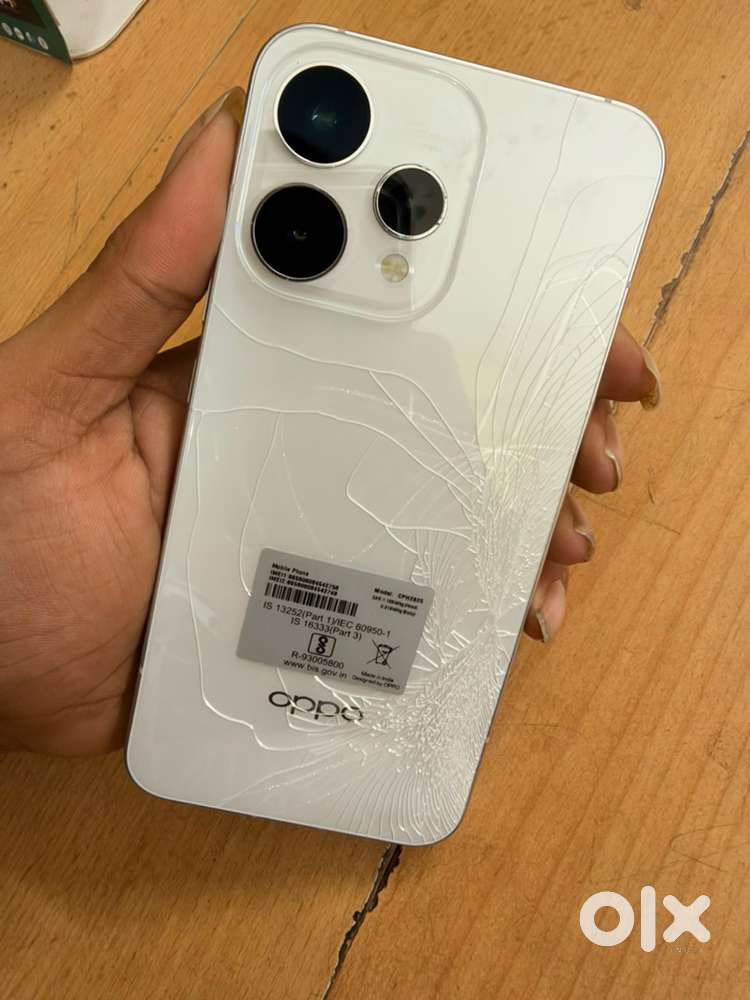 Oppo reno 15 5g 8 256