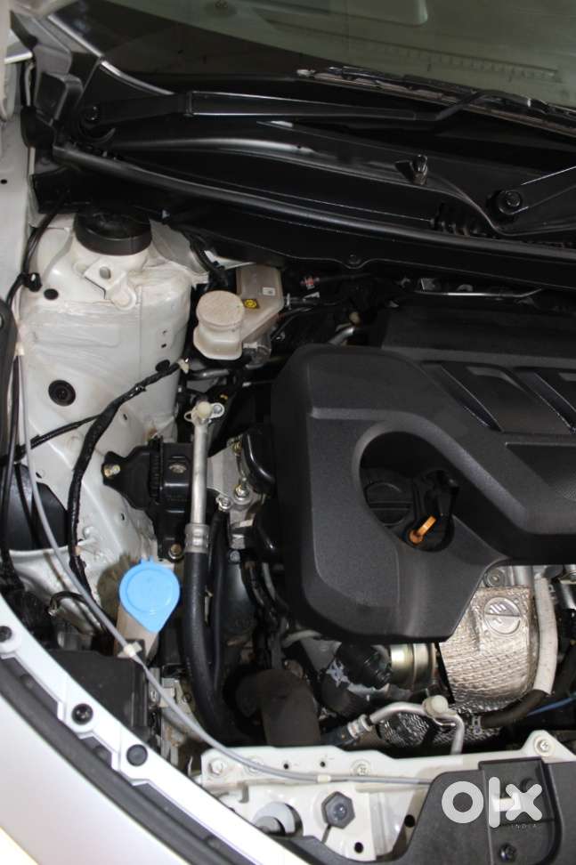 Toyota Urban Cruiser Taisor V 1.0 Petrol Mt, 2024, Petrol