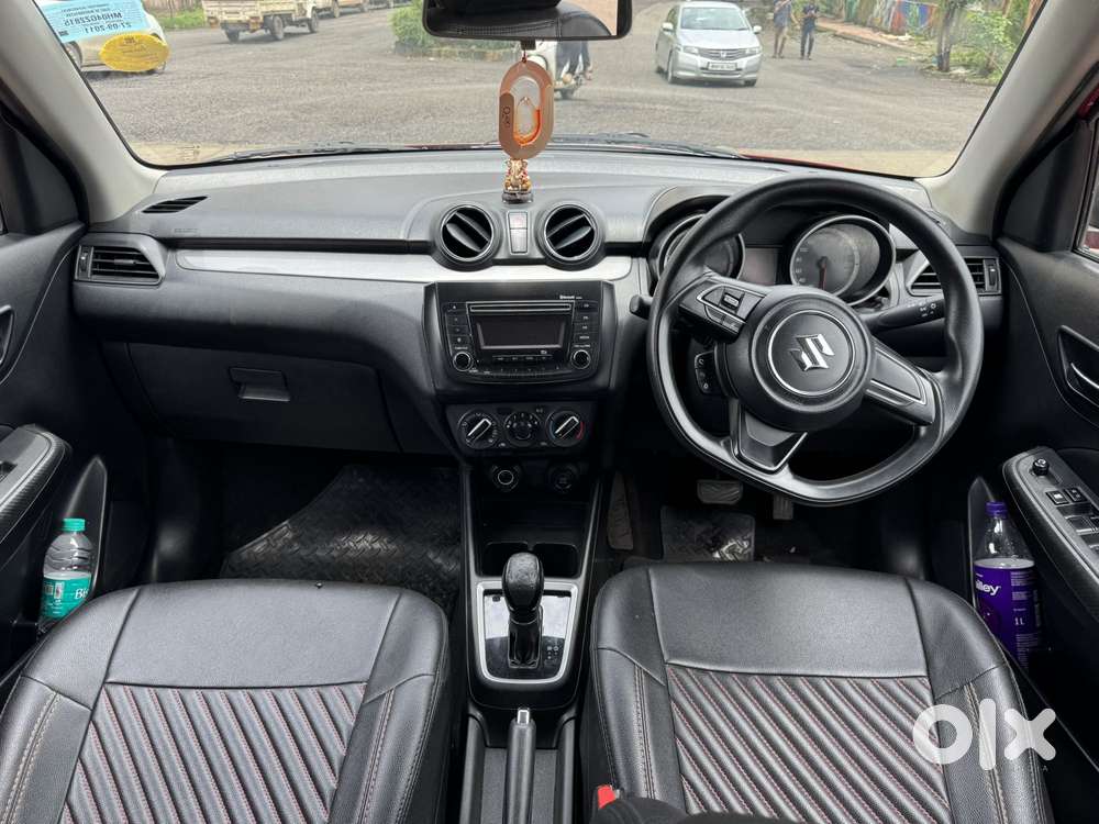 Maruti Suzuki Swift Vxi, 2018, Petrol