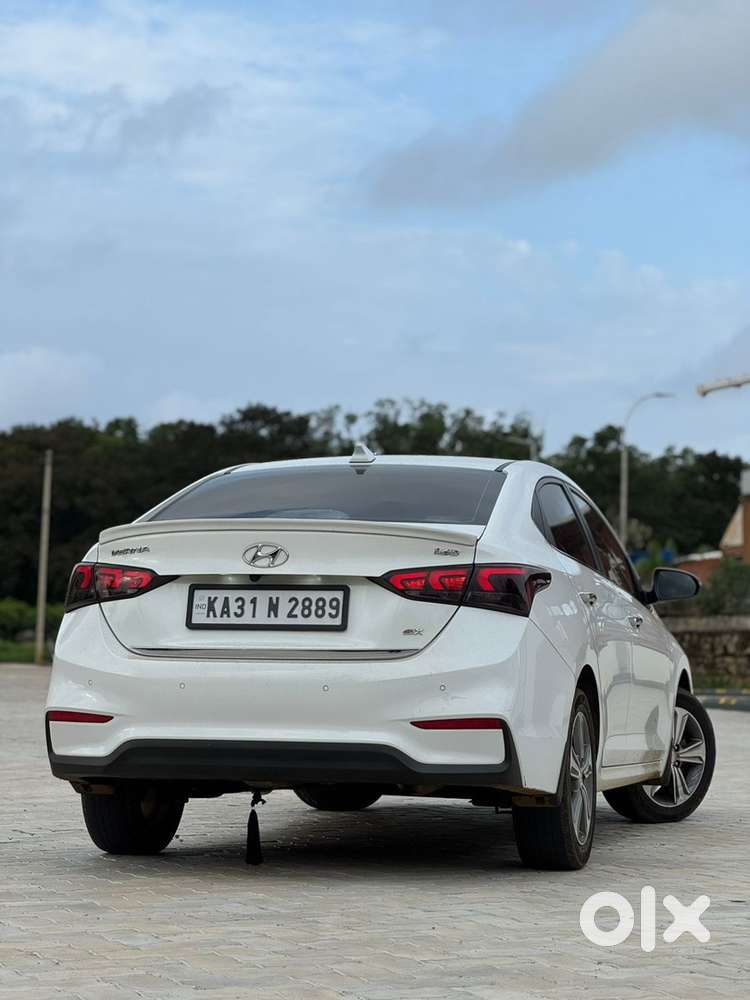 Hyundai 2017 Diesel Car With Manual Transmission