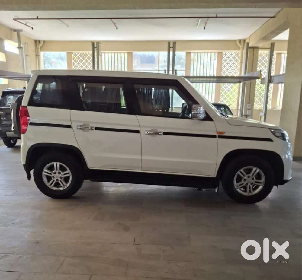 Mahindra Bolero Neo 1.5 N 10, 2024, Diesel