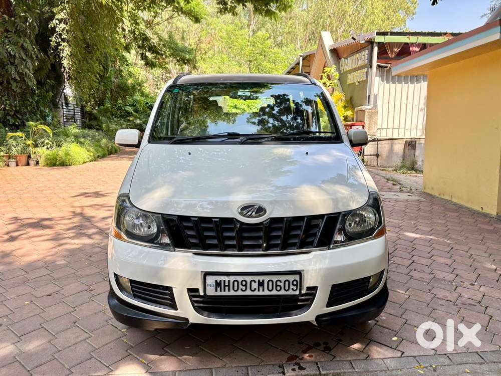 Mahindra Xylo 2012-2014 E8 Abs Airbag Bs Iii, 2012, Diesel