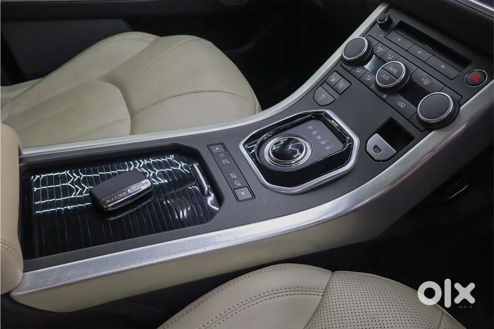 Land Rover Range Evoque, 2018, Diesel