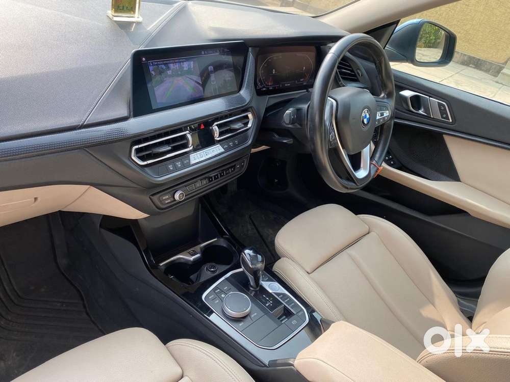 Bmw 2 Series Gran Coupe 220d M Sport [ ], 2022, Diesel