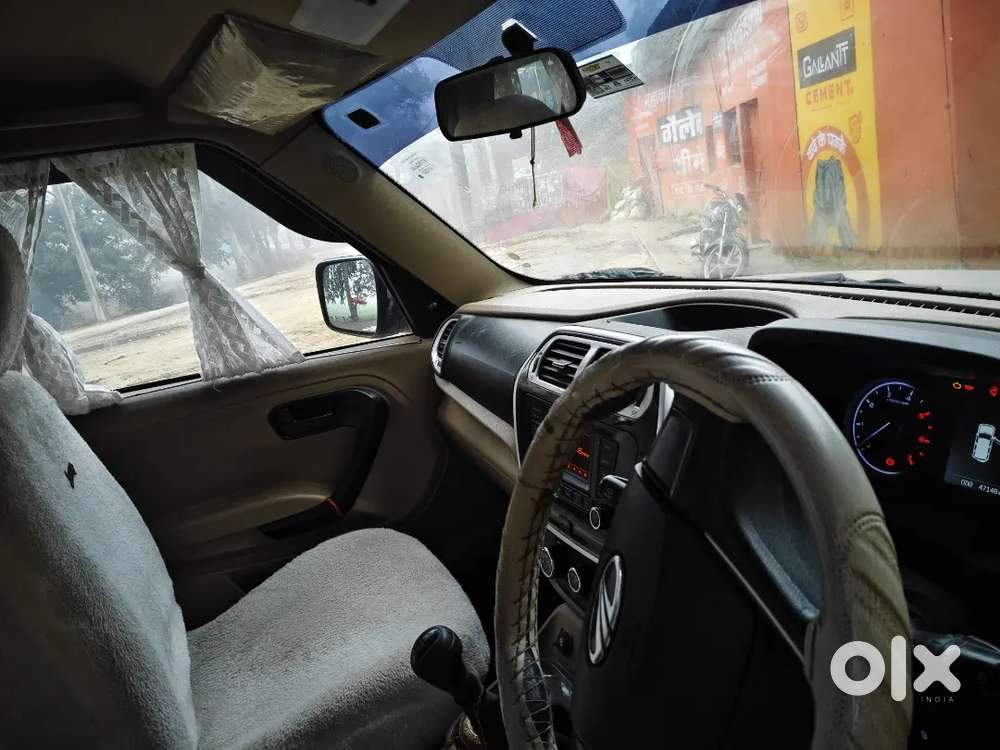 Mahindra Bolero Neo 2021 Diesel 49000 Km Driven