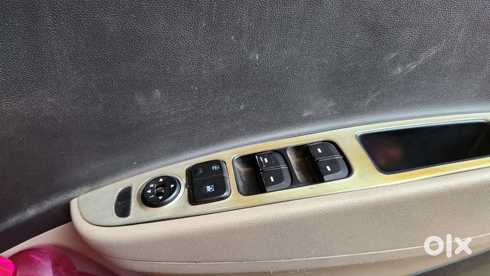 Hyundai Grand I10 2015 Petrol 36000 Km Driven