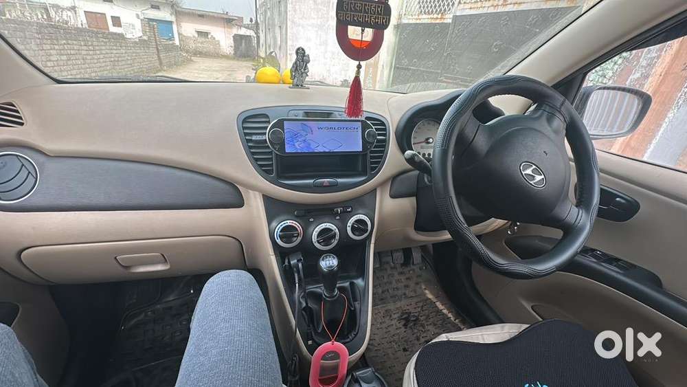 Hyundai I10 2010 Model 1.2 Ltr Kappa Engine Renewal 5 Year