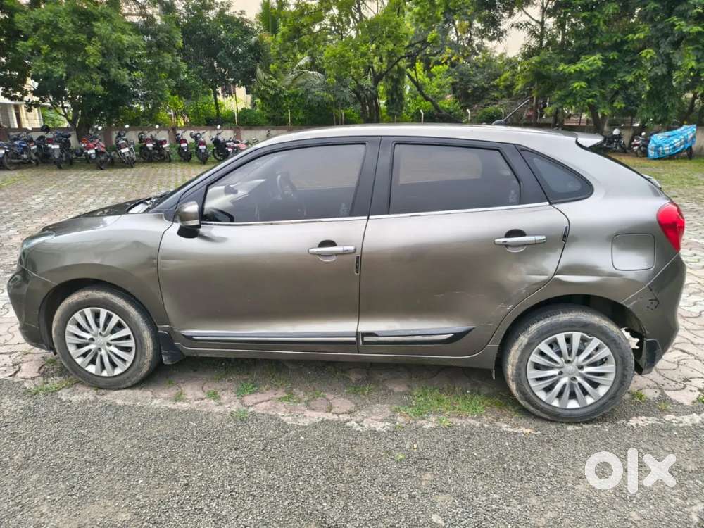 Maruti Suzuki Baleno 1.2 Delta, 2019, Petrol