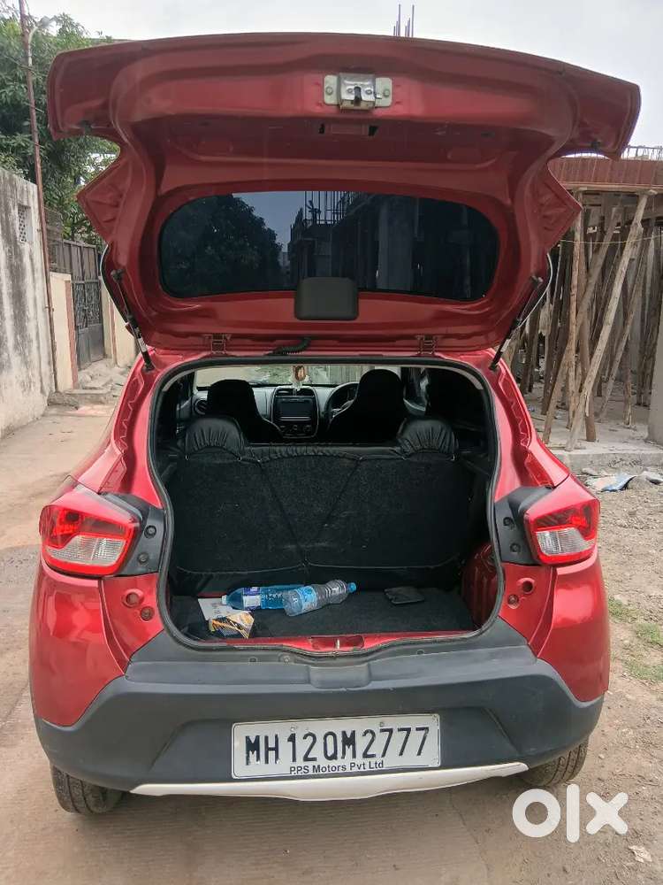 Renault Kwid Edition 2018