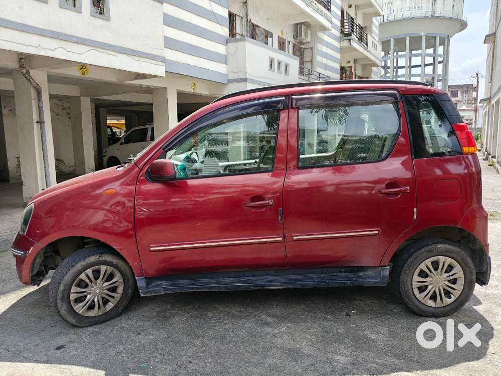 Mahindra Quanto 2013 1st Owner Diesel Well Maintained
