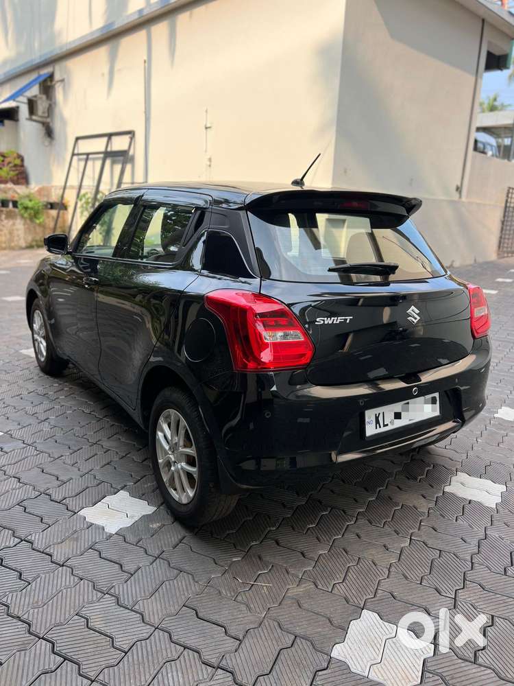Maruti Suzuki Swift