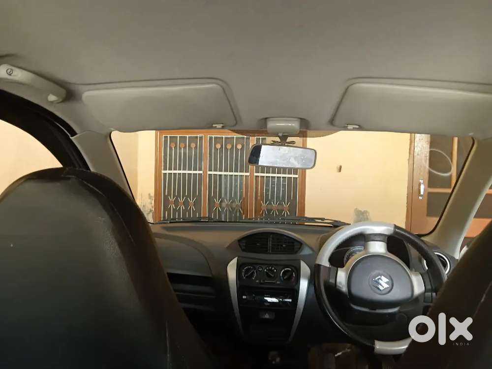 Maruti Suzuki 800 2017 Petrol 48500 Km Driven