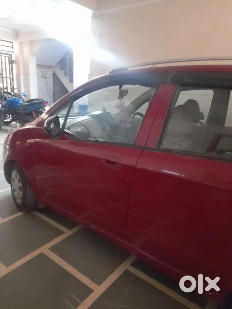 2012 Chevrolet Spark 1.0 Lt Petrol