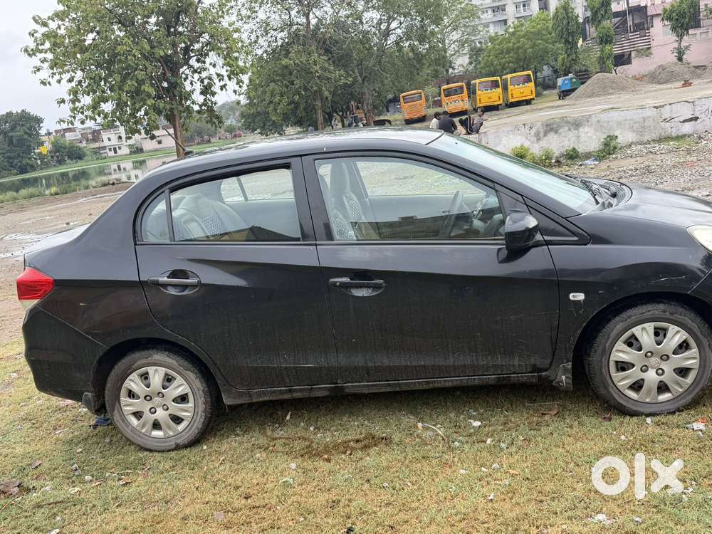 Honda Amaze 1.2 Smt I Vtec, 2014, Petrol