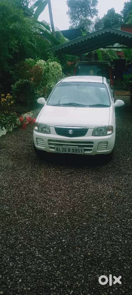 എഞ്ചിൻ പണി ഇപ്പോൾ കഴിഞ്ഞതേ ഒള്ളൂ എല്ലാവിധ  ജോലികളും കഴിഞ്ഞതാണ്.