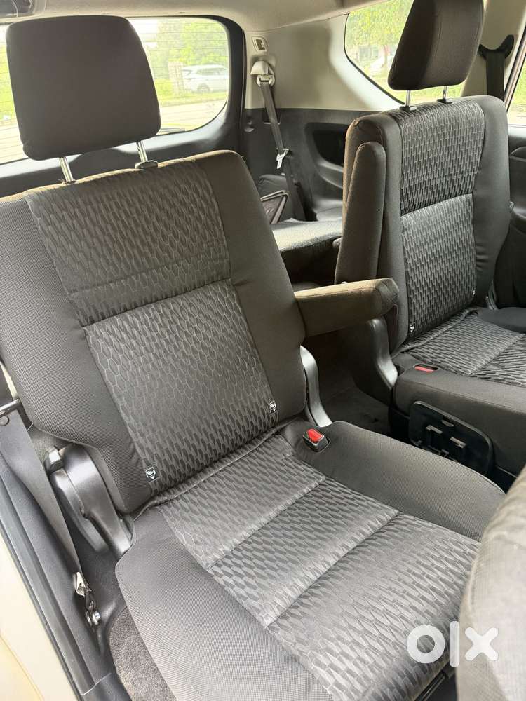 Toyota Innova Crysta, 2020, Diesel