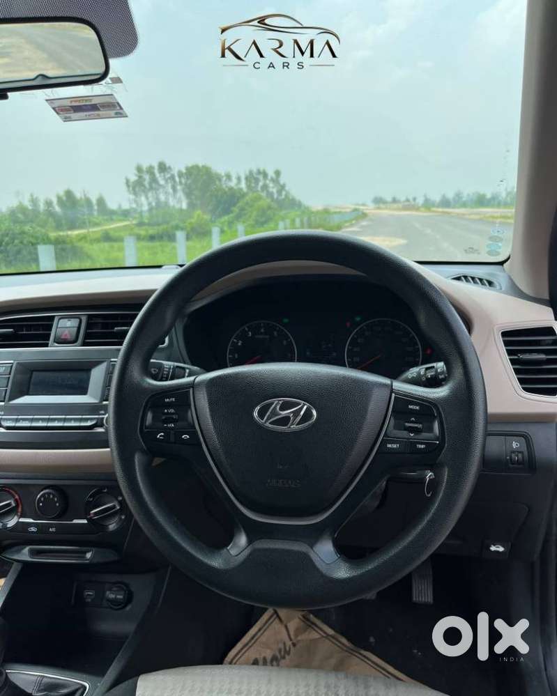 Hyundai Elite I20 1.2 Magna Plus, 2020, Petrol