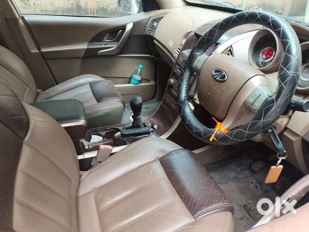 Mahindra Xuv500 2012 Diesel Well Maintained