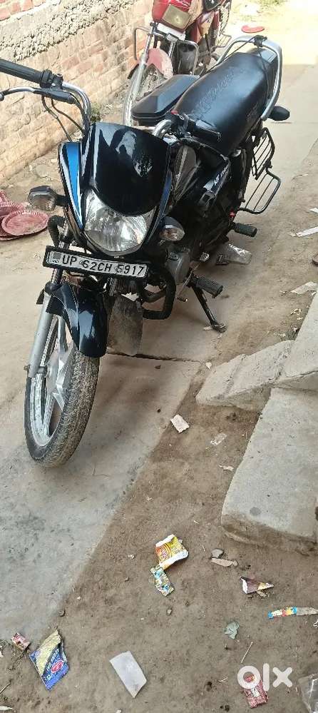 Gadi Mein Gai Kam Nahin Hai