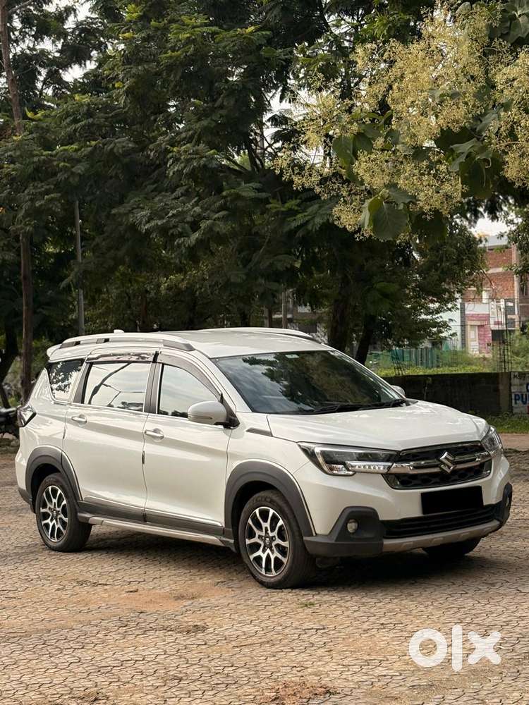 Maruti Suzuki Xl6 1.5 Zeta Mt, 2024, Petrol