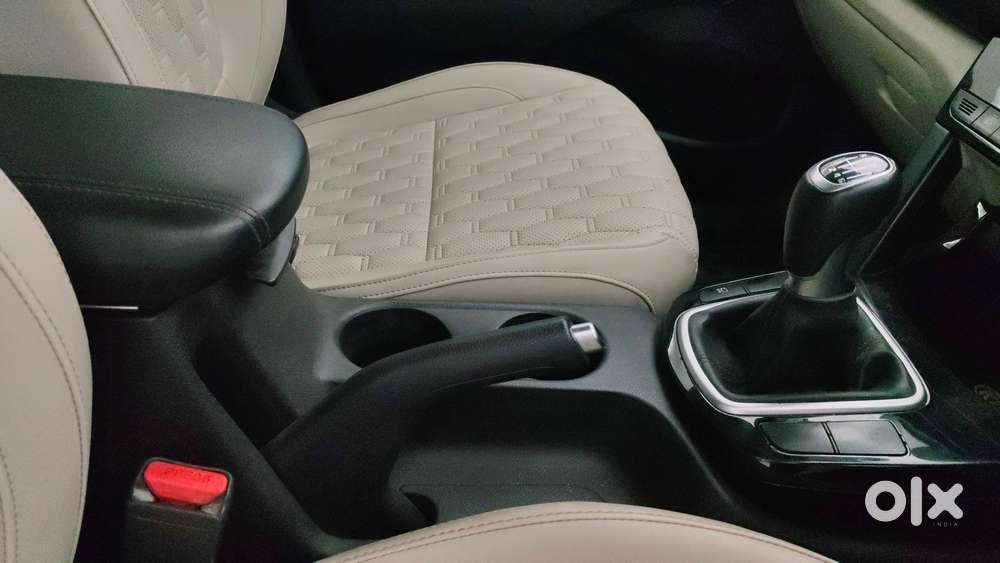Kia Seltos Htx D, 2020, Diesel