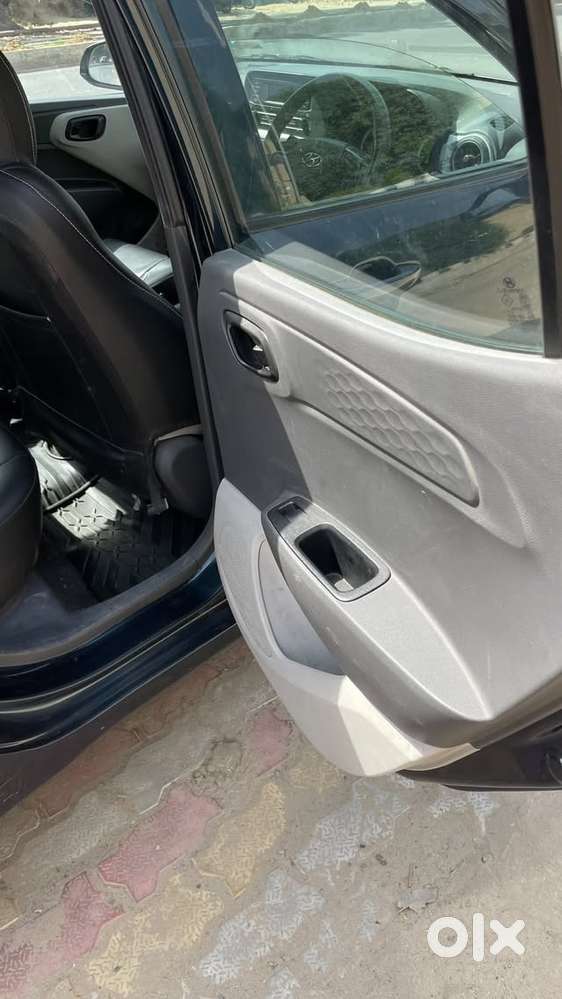 Hyundai Grand I10 Nios Magna 1.2 Kappa Vtvt, 2021, Petrol