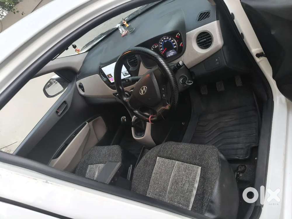 Hyundai Grand I10 Diesel 2013