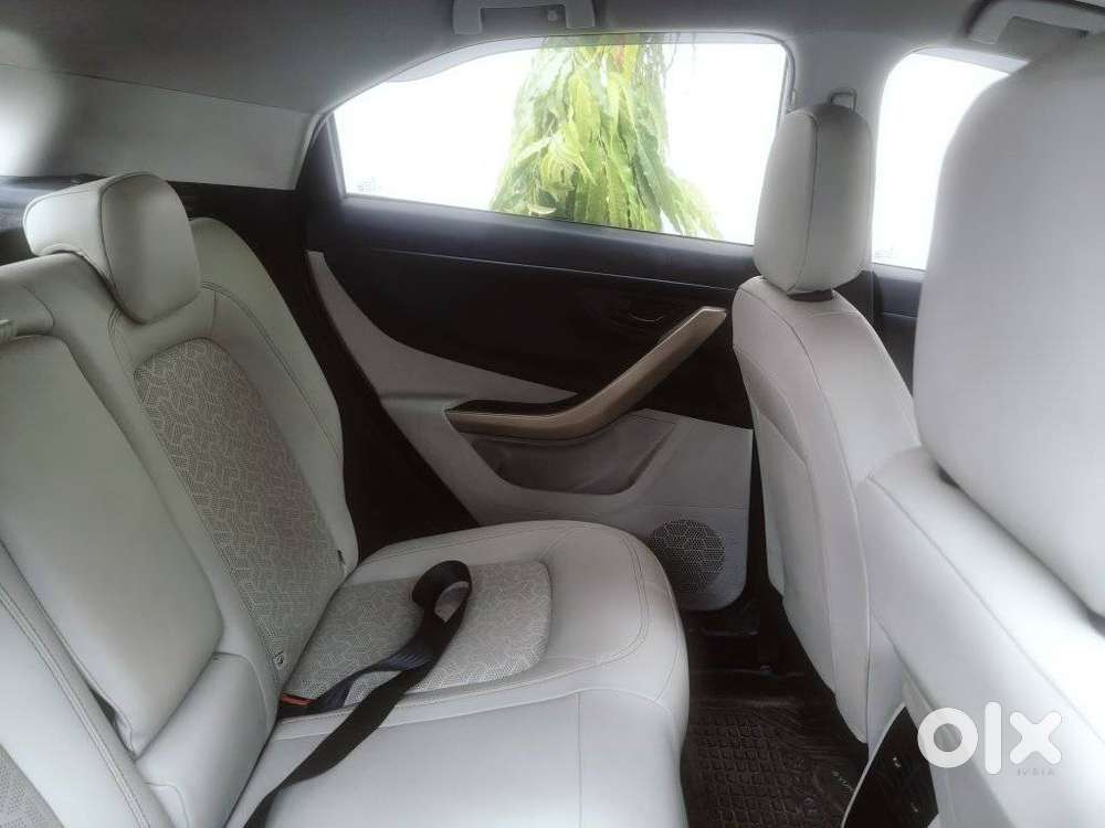 Tata Nexon Xz Plus Luxs, 2024, Petrol
