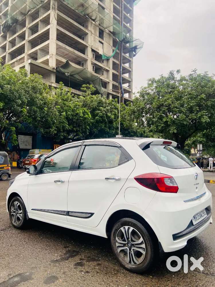 Tata Tiago Xt Icng 2024