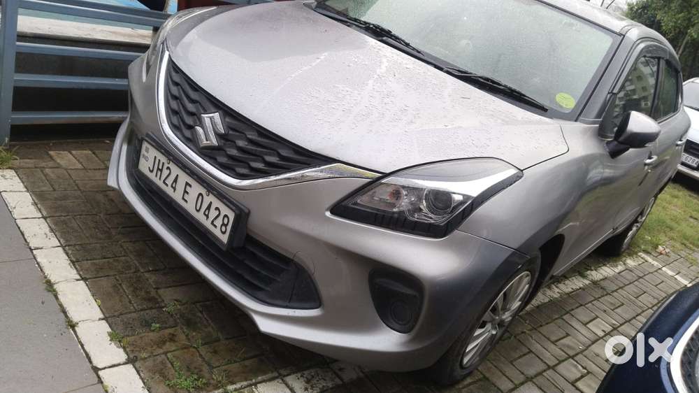 Maruti Suzuki Baleno Delta, 2019, Petrol