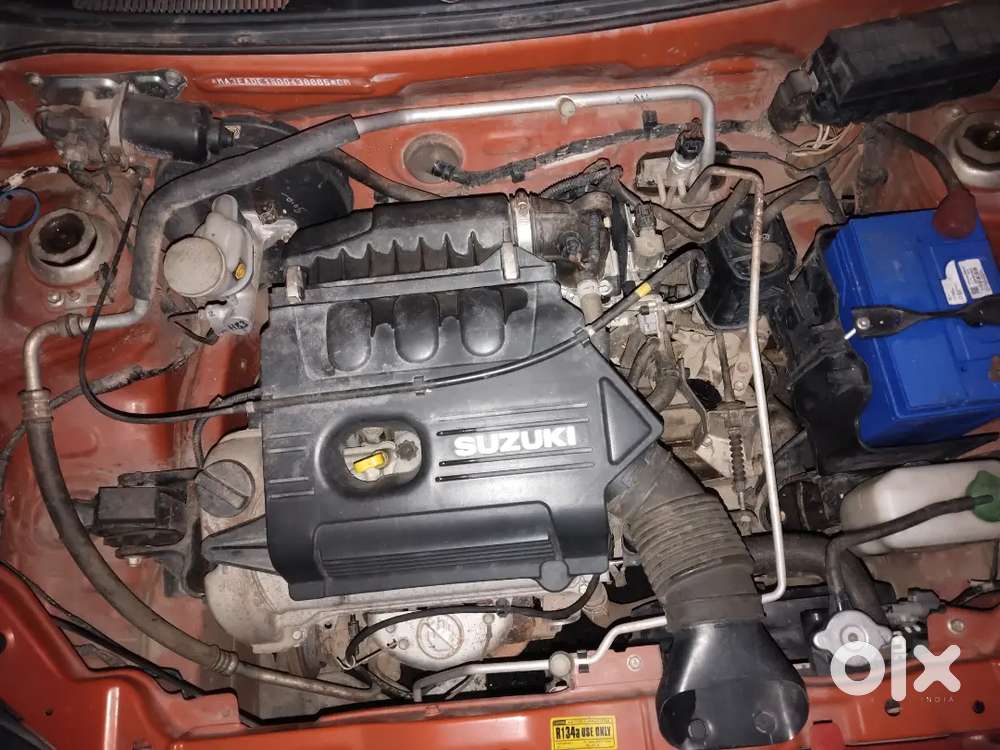 Maruti Suzuki Alto 2013