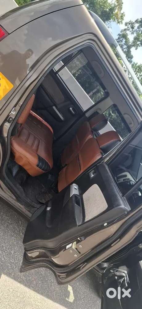 Maruti Suzuki Wagon R 2015 Variant Vxi, Petrol &cng