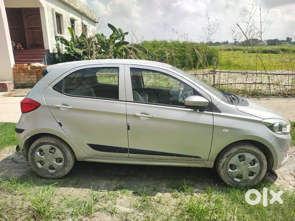 Tata Tiago 1.2 Revotron 2019