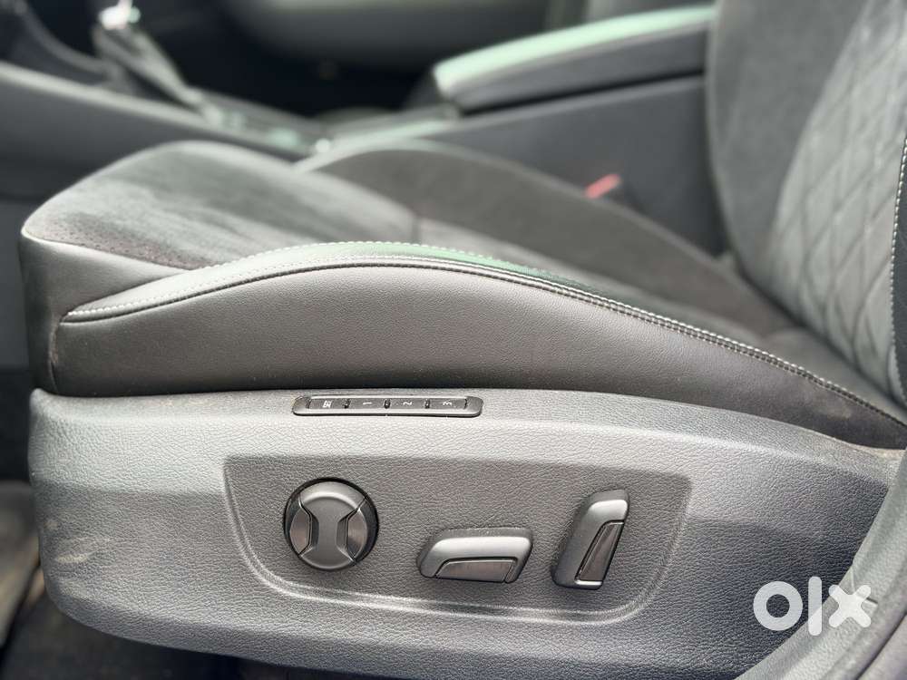 Skoda Superb Sportline 1.8 Tsi At, 2021, Petrol