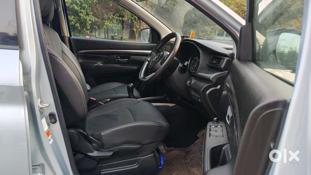 Maruti Suzuki Xl6 1.5 Alpha Mt, 2022, Petrol